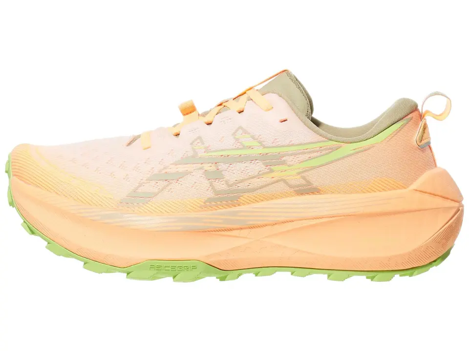 ASICS Trabuco Max 4