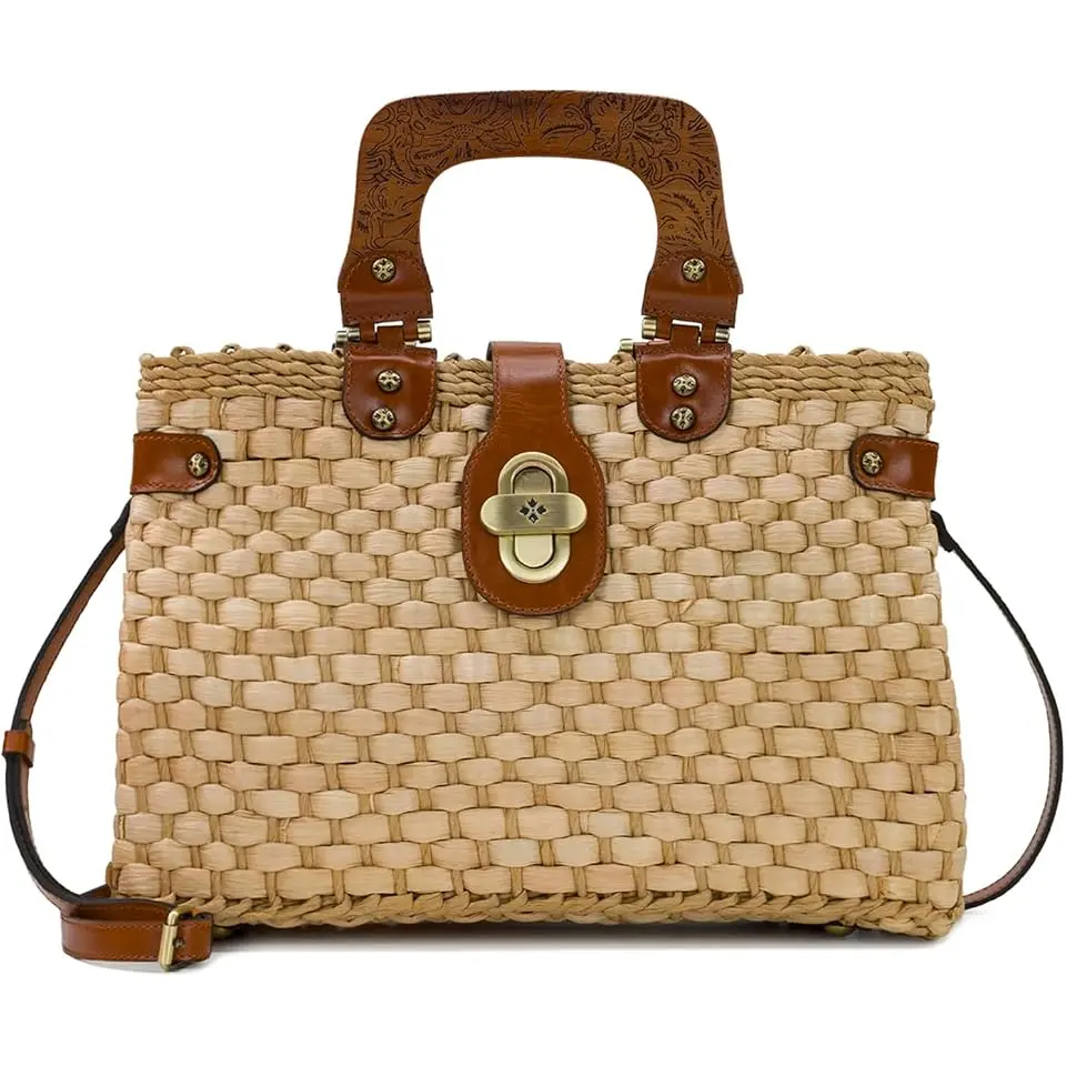 Sancia Satchel