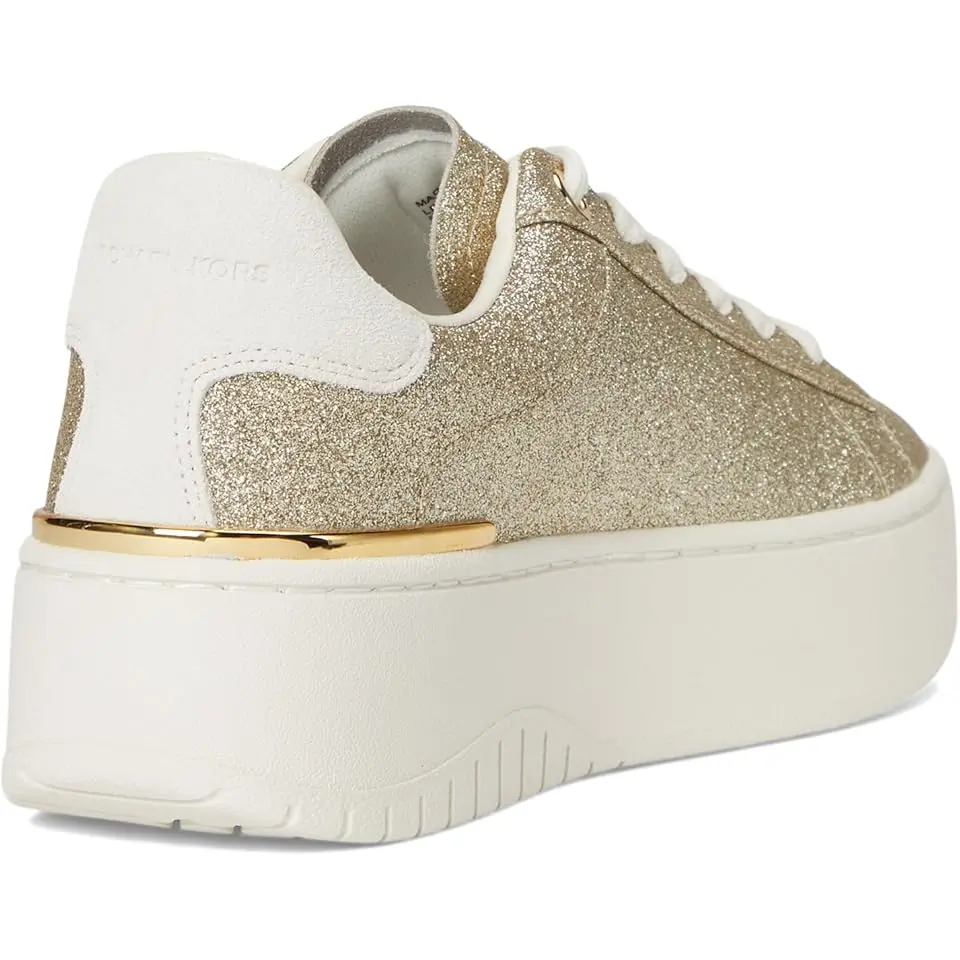 Dottie Lace-Up