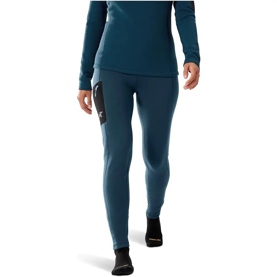 Kyanite Baselayer Bottom