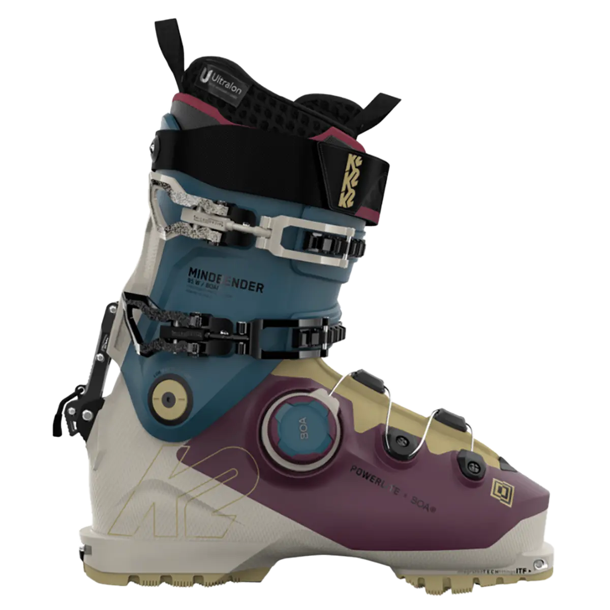 Women's Mindbender 95 BOA