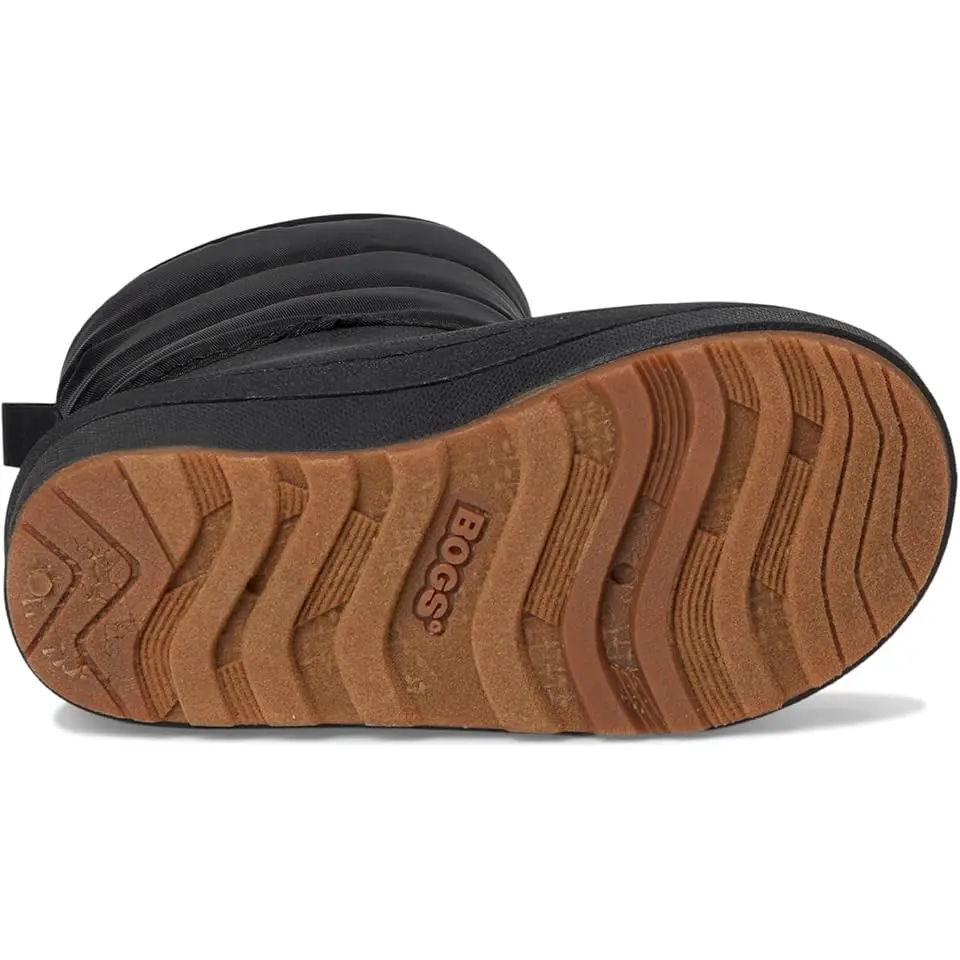 Snow Shell Zip - Solid (Toddler/Little Kid/Big Kid)