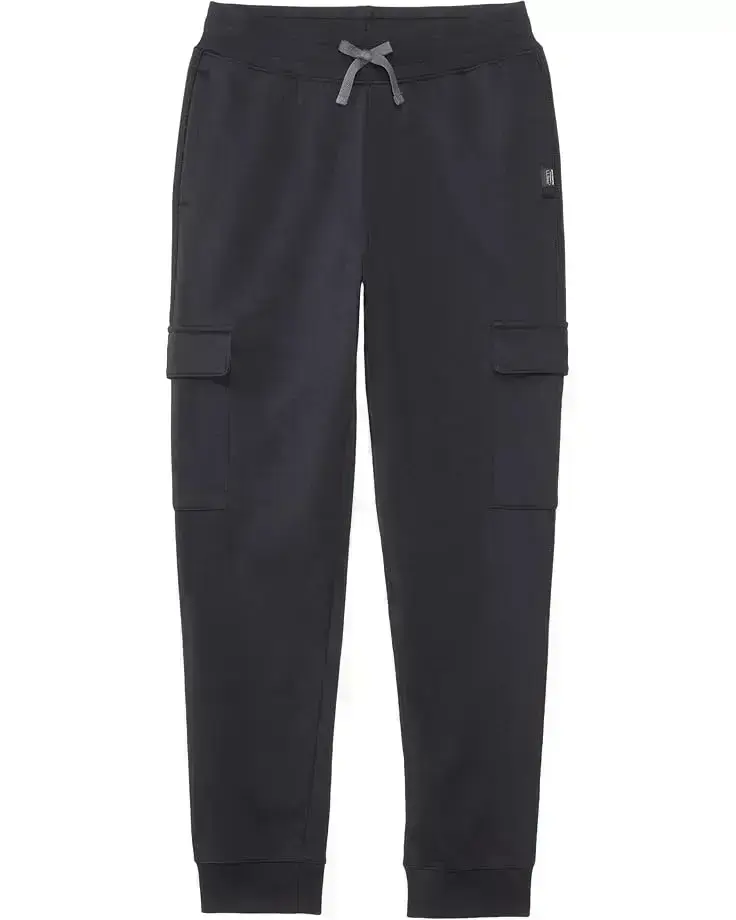 L.L.Bean Kids Kid's Cargo Knit Trail Pant