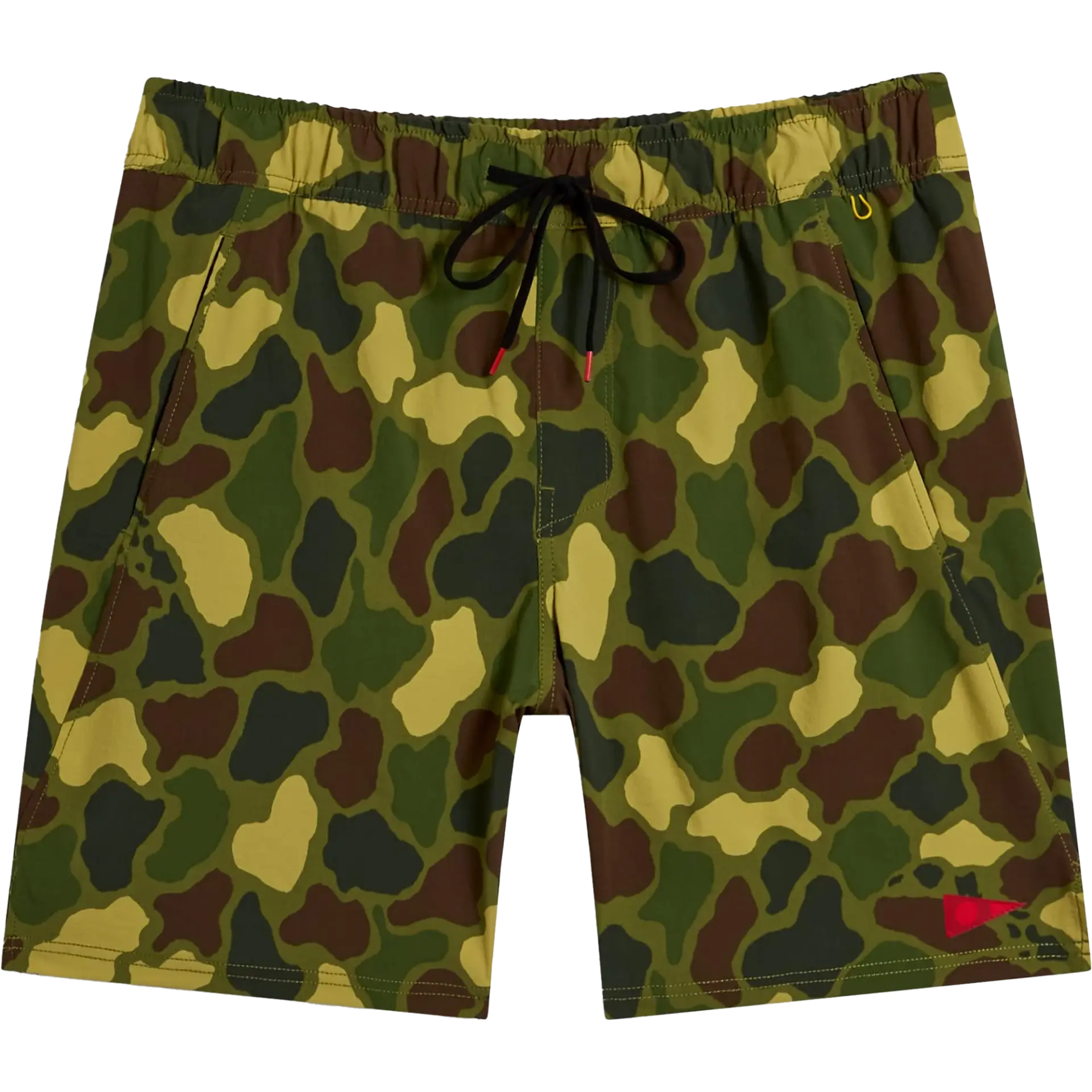 All-Purpose Cordura Short