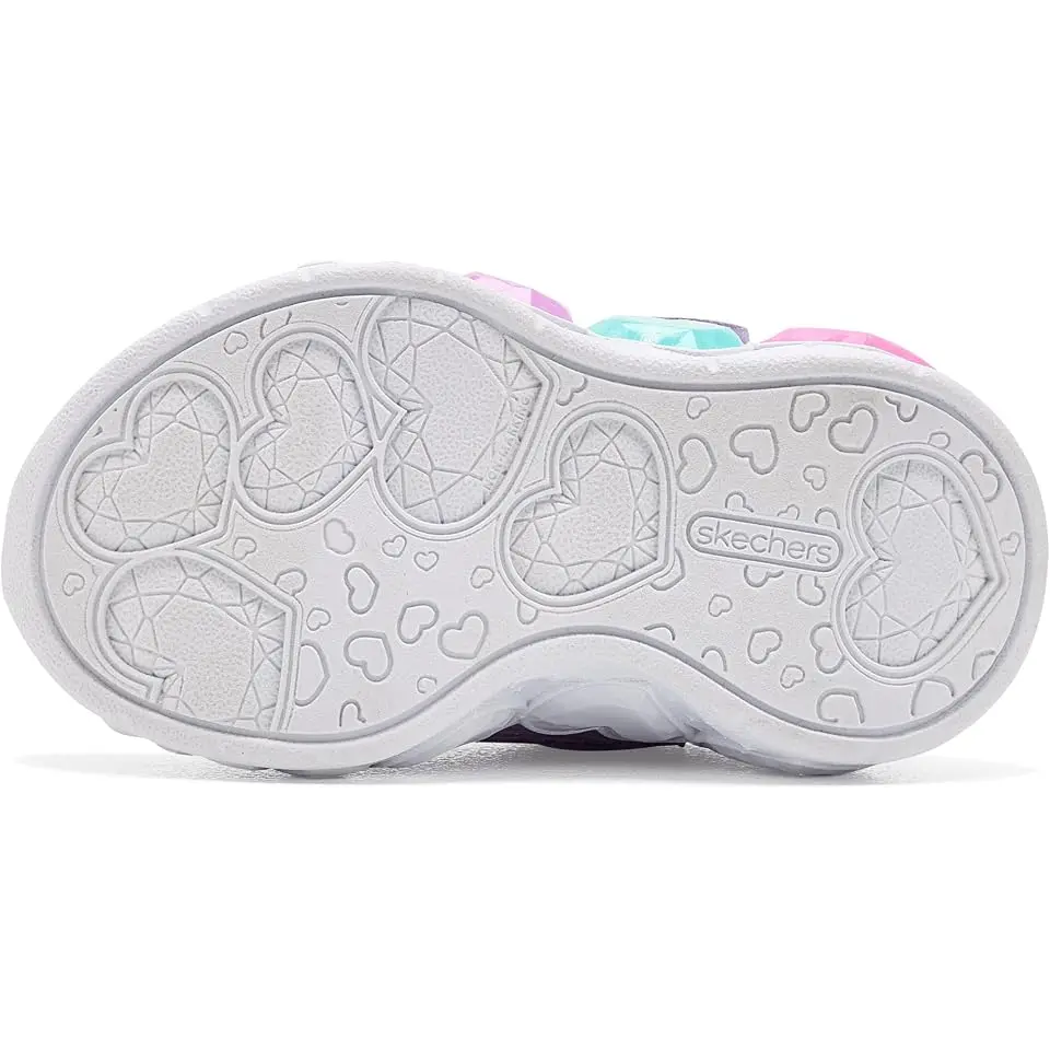Enchanted Heart Lights 303266N (Toddler)