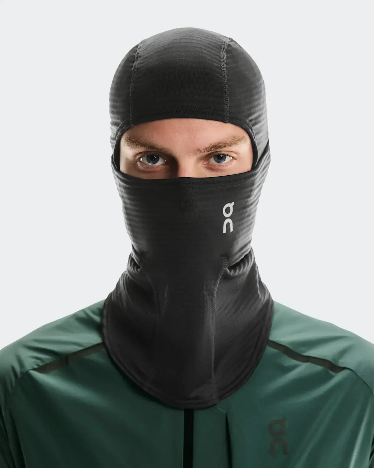 Winter Run Balaclava