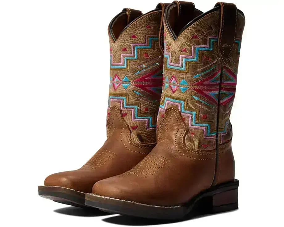 Roper Kids Monterey Aztec (Toddler/Little Kid)