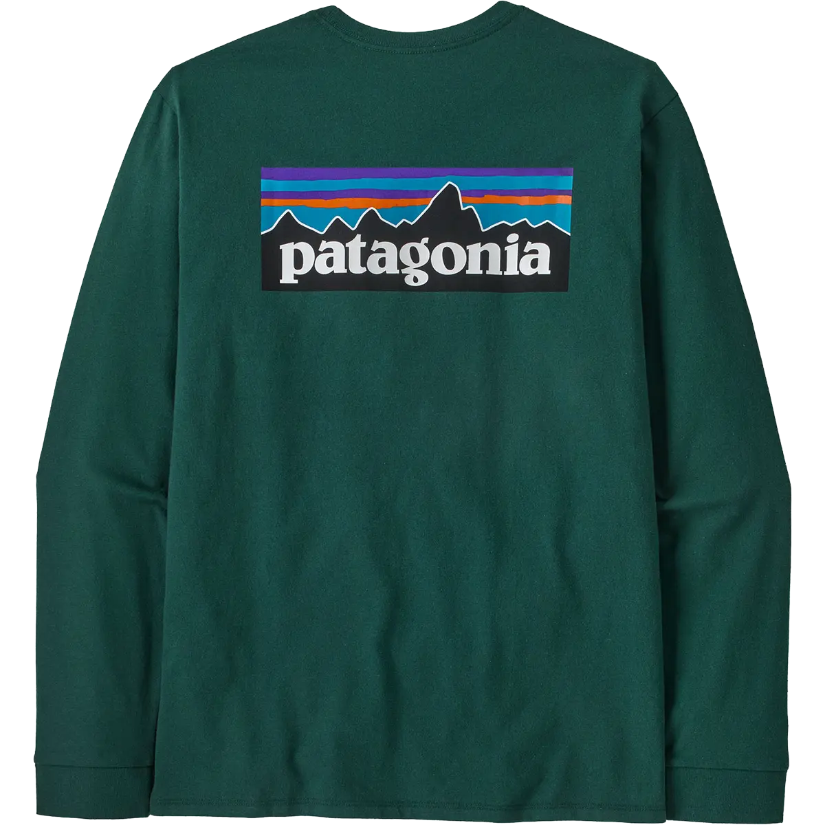 LS P-6 Logo Responsibili-Tee