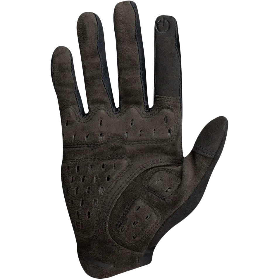 Women's Elite Gel Full Finger Glove