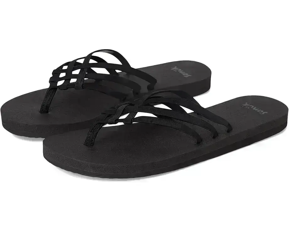Women's Sanuk Yoga Sandy II