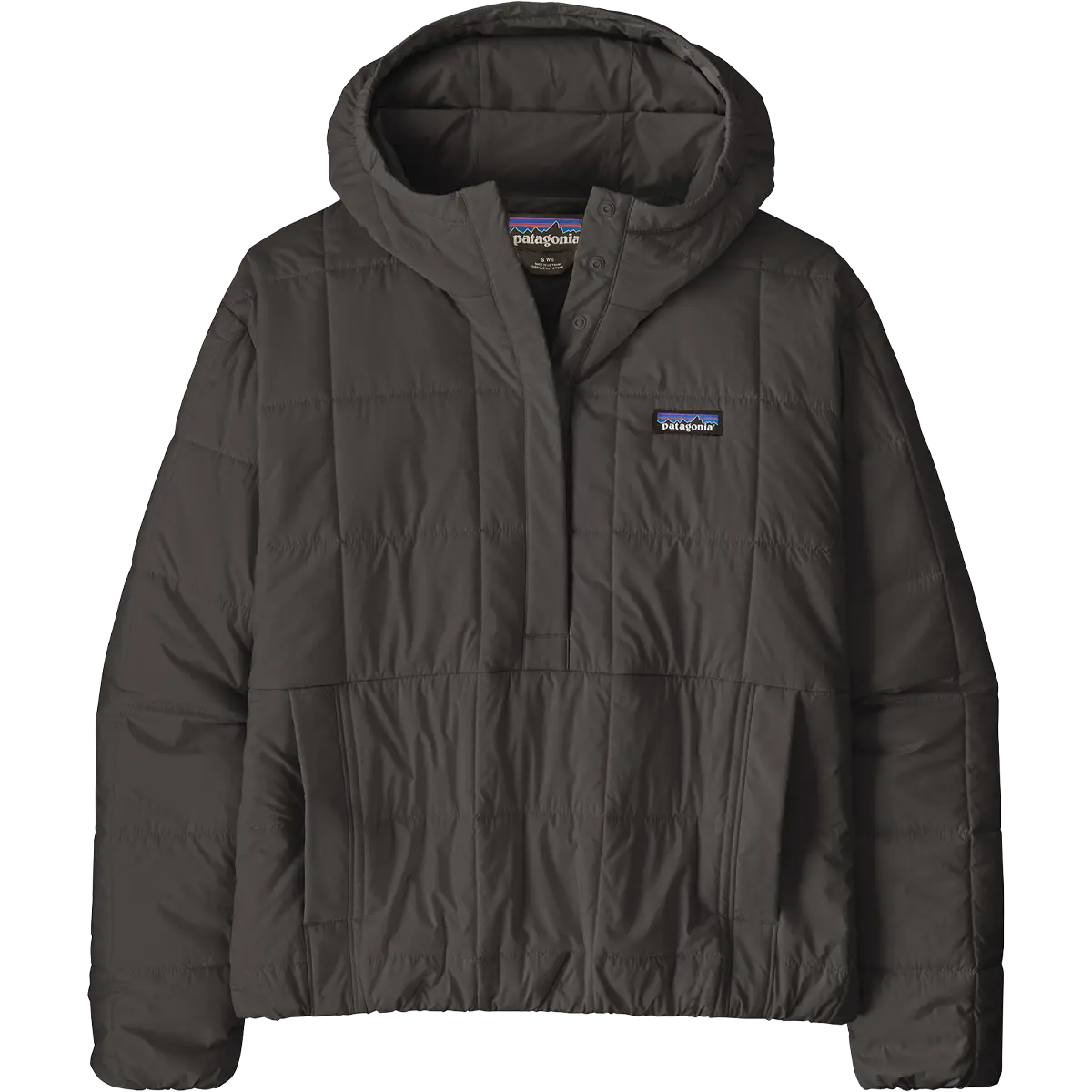 Women's Light Gust Hooded Pullover