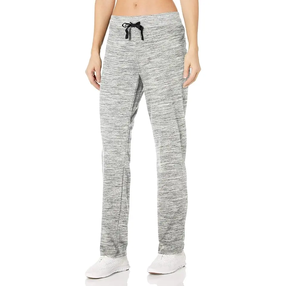 French Terry Pant