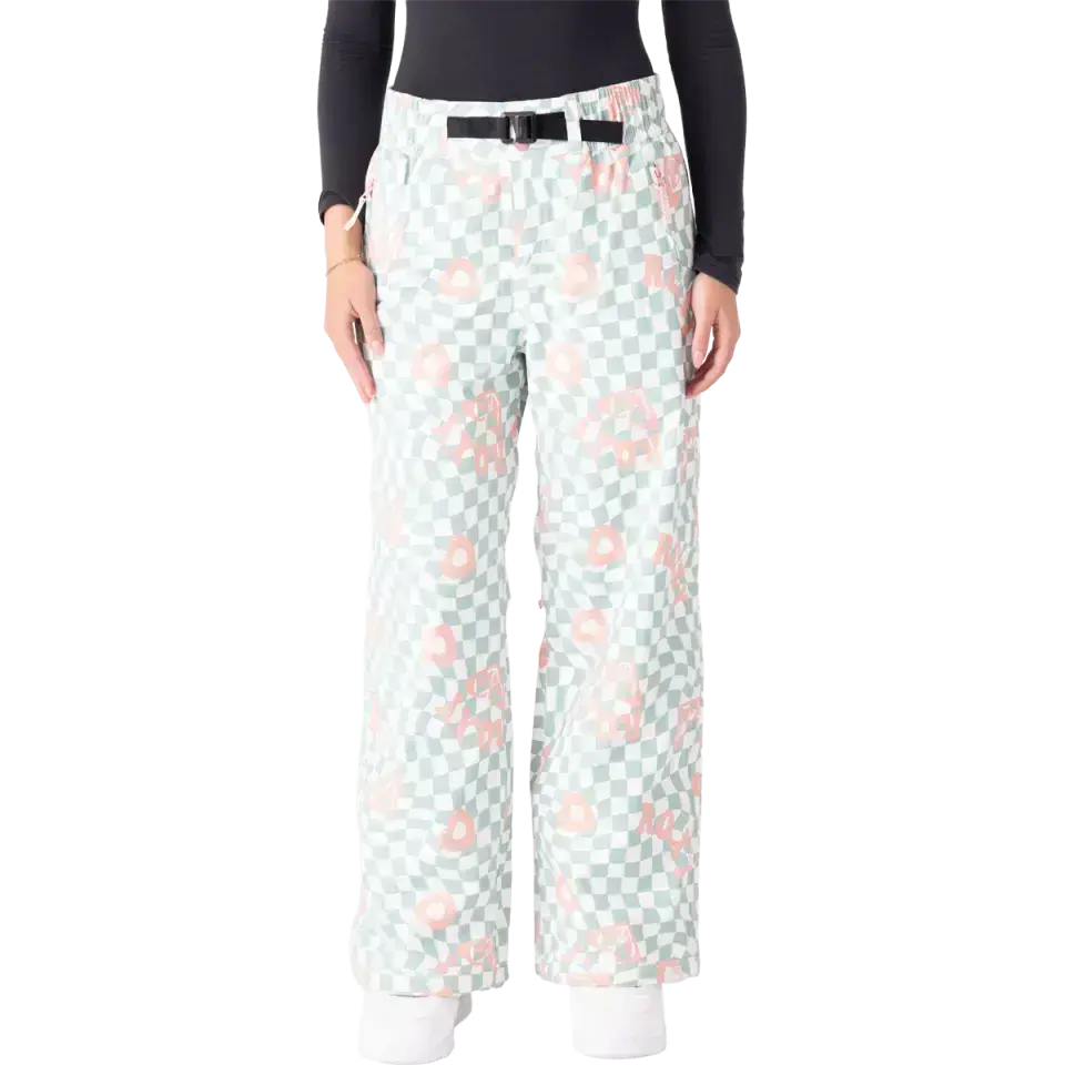 Women's Bleeker Pant Print