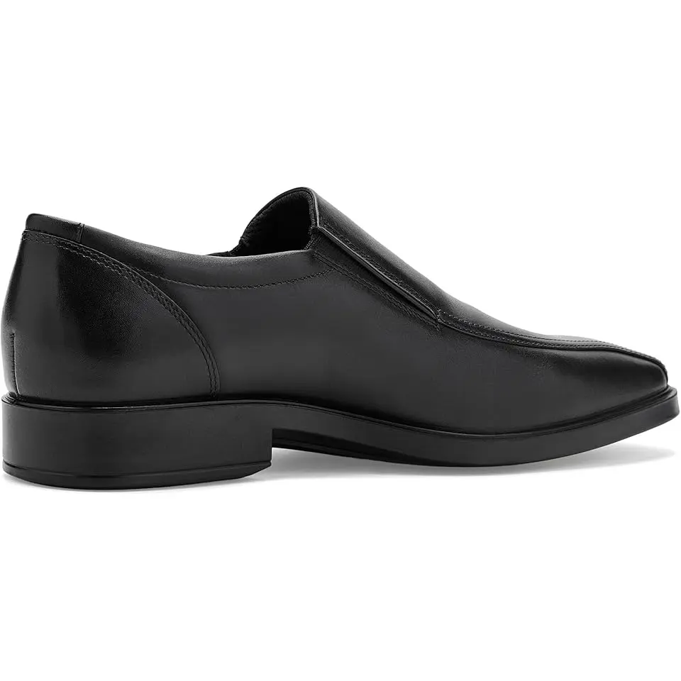 Milan Bike Toe Loafers