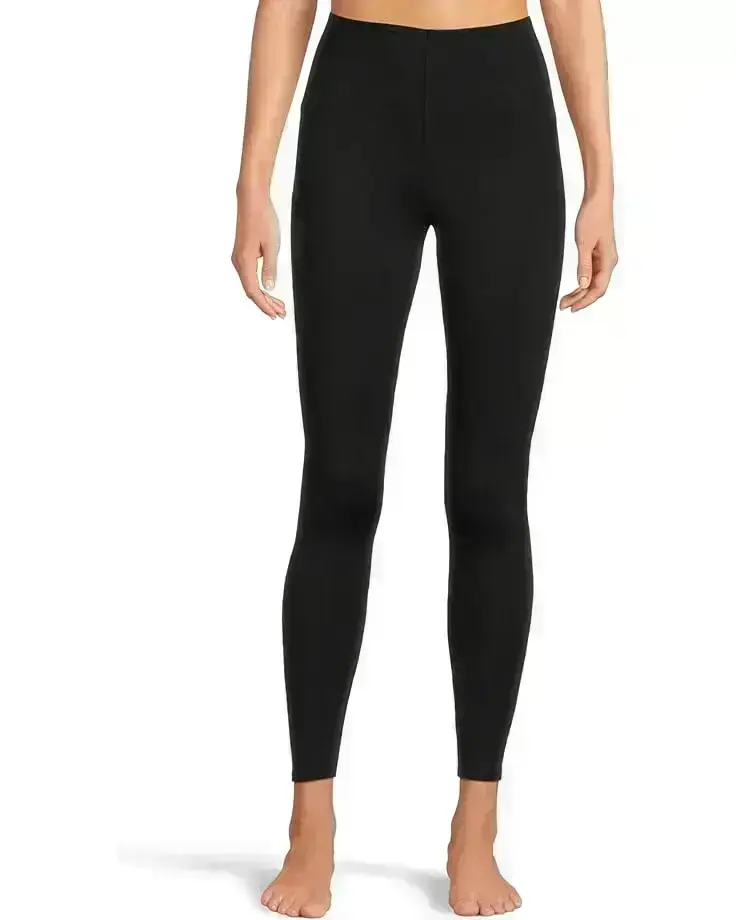 Women's Commando Control Legging SLG01