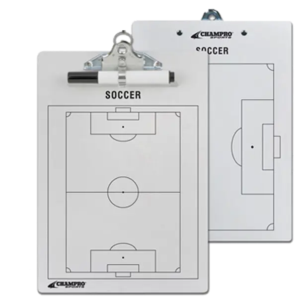 Soccer Coach's Board