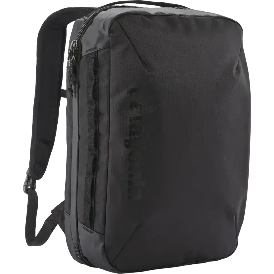 Black Hole Micro MLC 22L