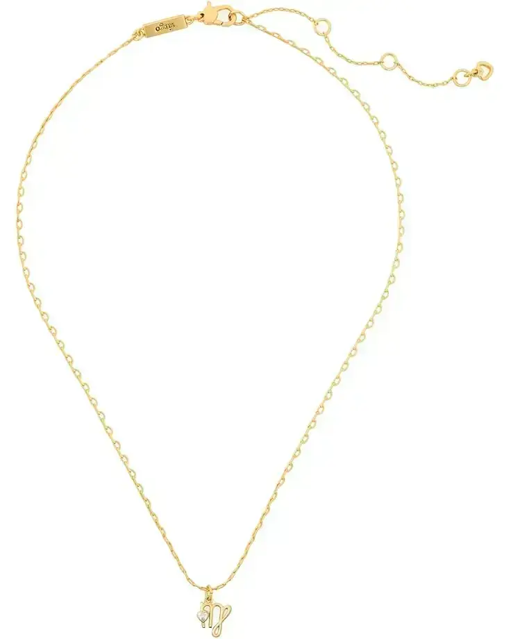 What'S Your Sign Virgo Mini Pendant