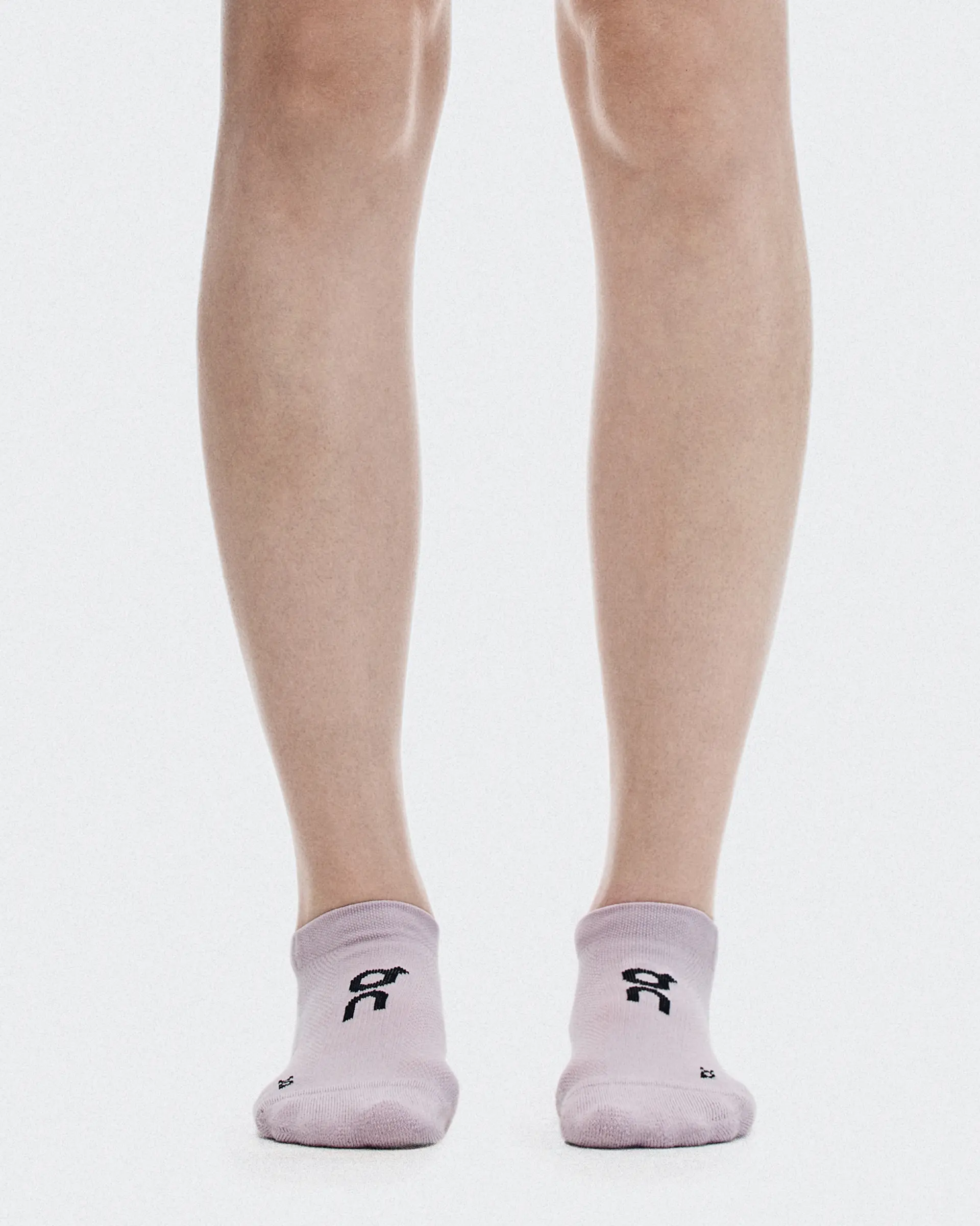 Core Run Sock Low 2P
