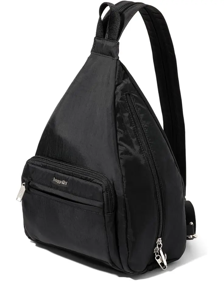 Women's Baggallini Securtex Anti-Theft Vacation Convertible Sling