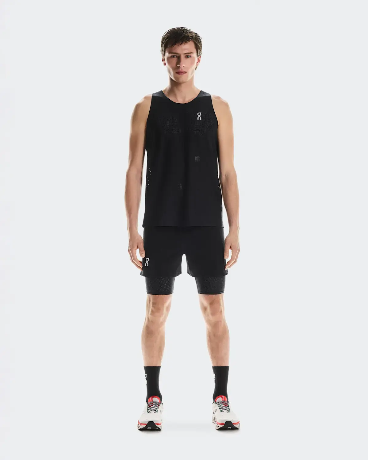 Pace Shorts