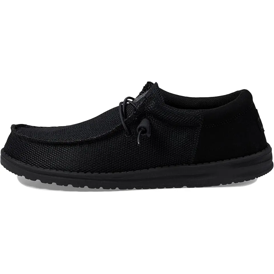 Wally Funk Mono Slip-On Casual Shoes