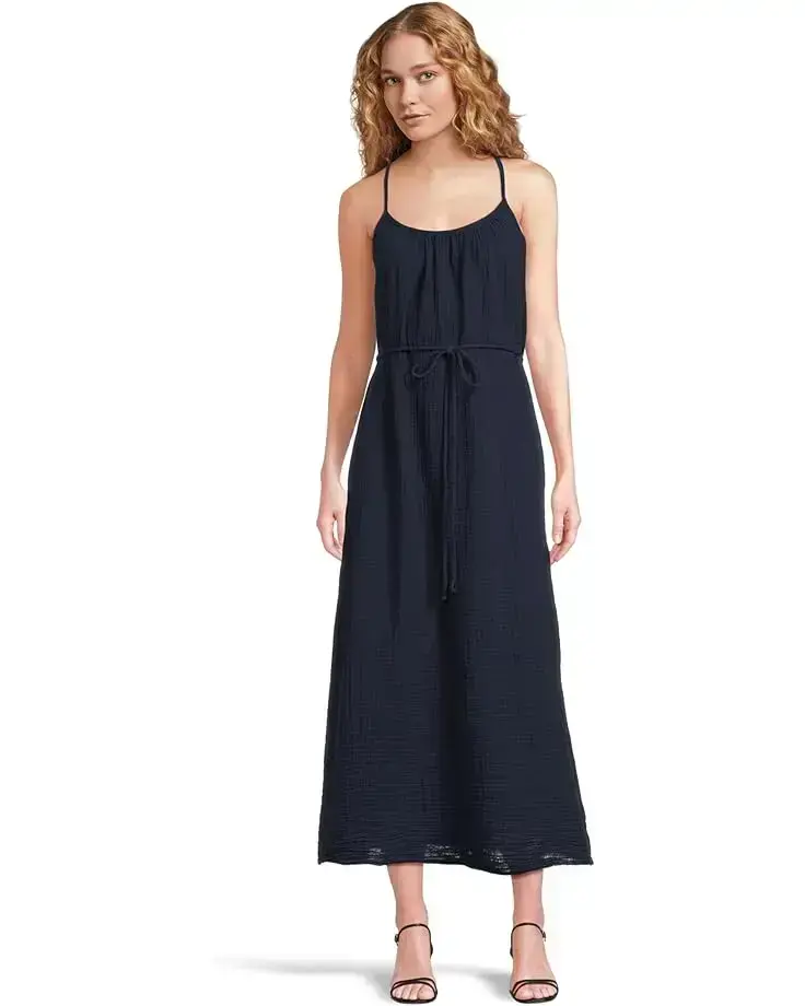 Jude Maxi Dress