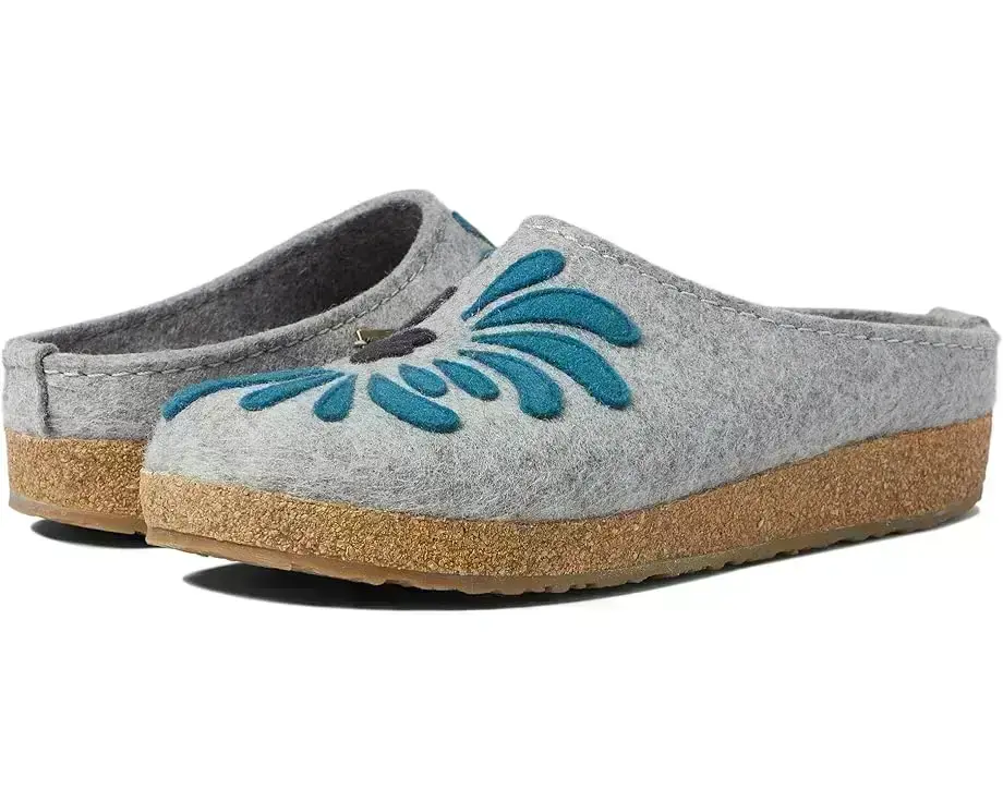 Unisex Haflinger Blooming