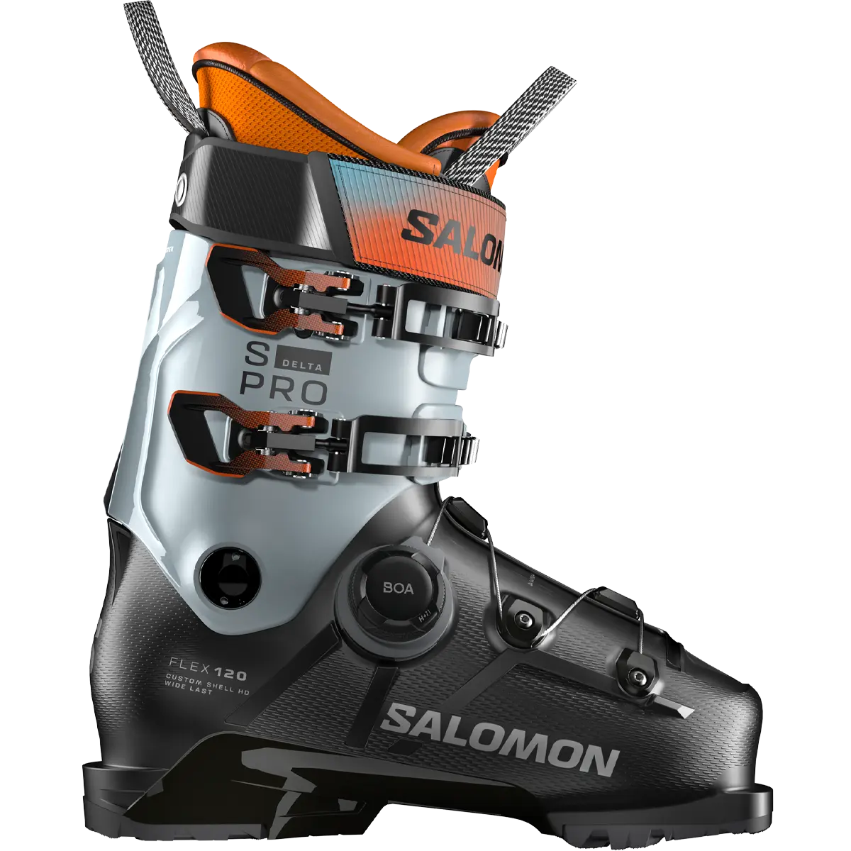 S/Pro Delta BOA 120 GW