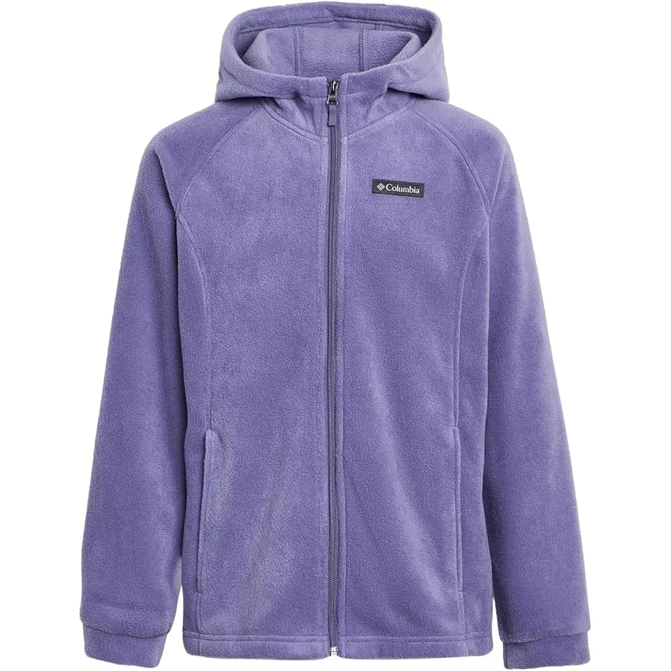 Benton II Hoodie (Little Kid/Big Kid)