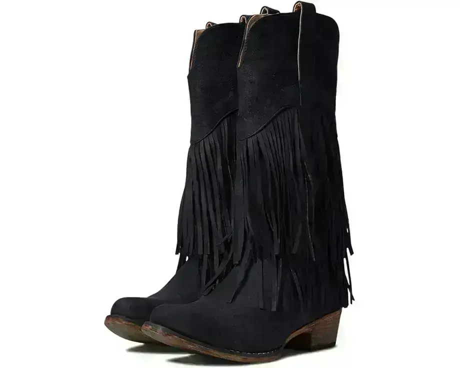 Women's Roper Rickrack