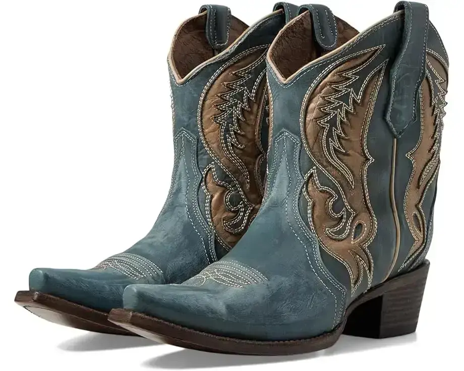 Women's Corral Boots L6089