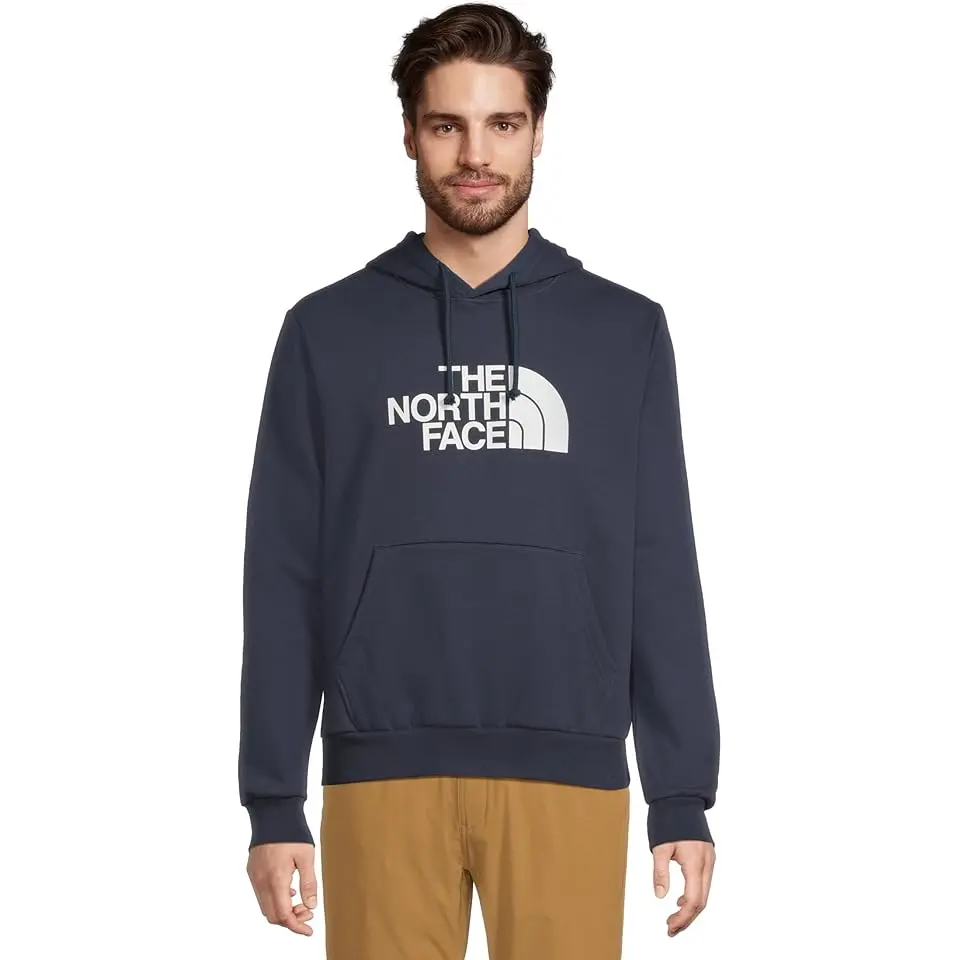 Evolution 1/2 Dome Regular Hoodie