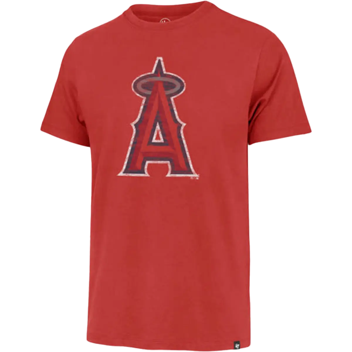 Men's Angels Premier Franklin Tee