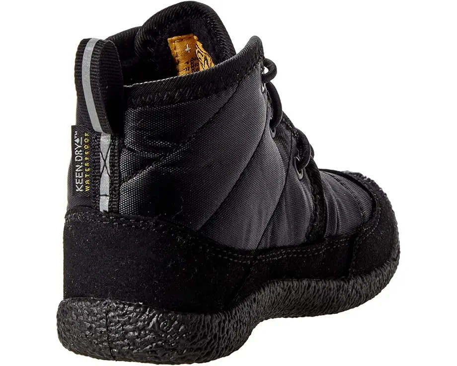 Howser II Chukka WP (Toddler/Little Kid)