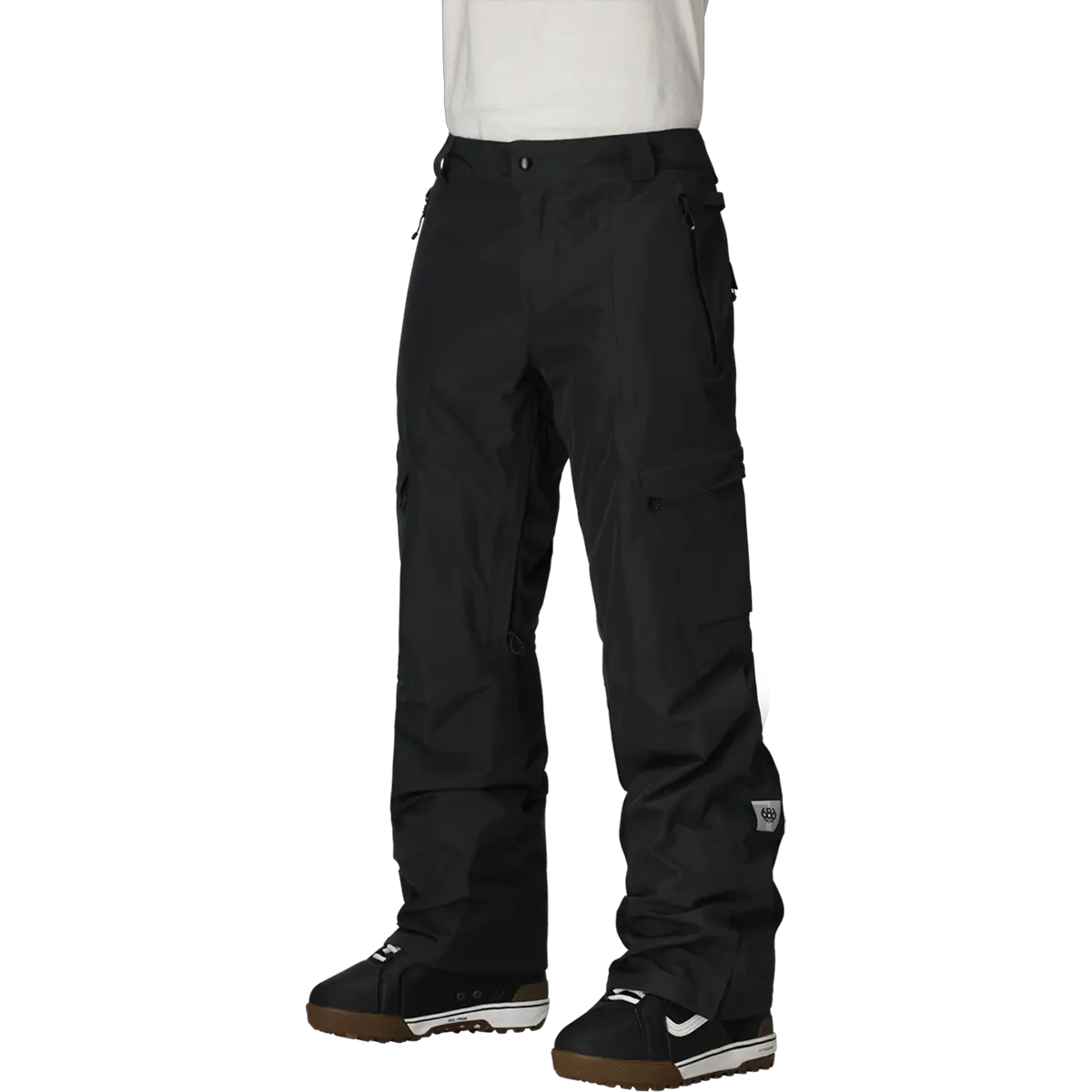 Men's Quantum Thermagraph Pant