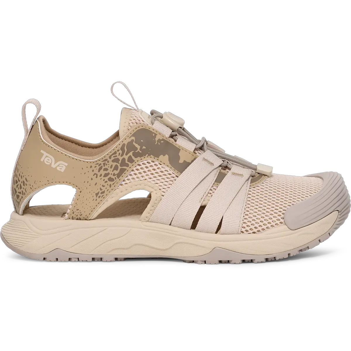 Women's Hydratrek Closed-Toe Sandal
