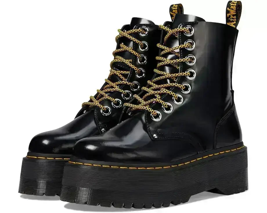 Women's Dr. Martens Jadon Max