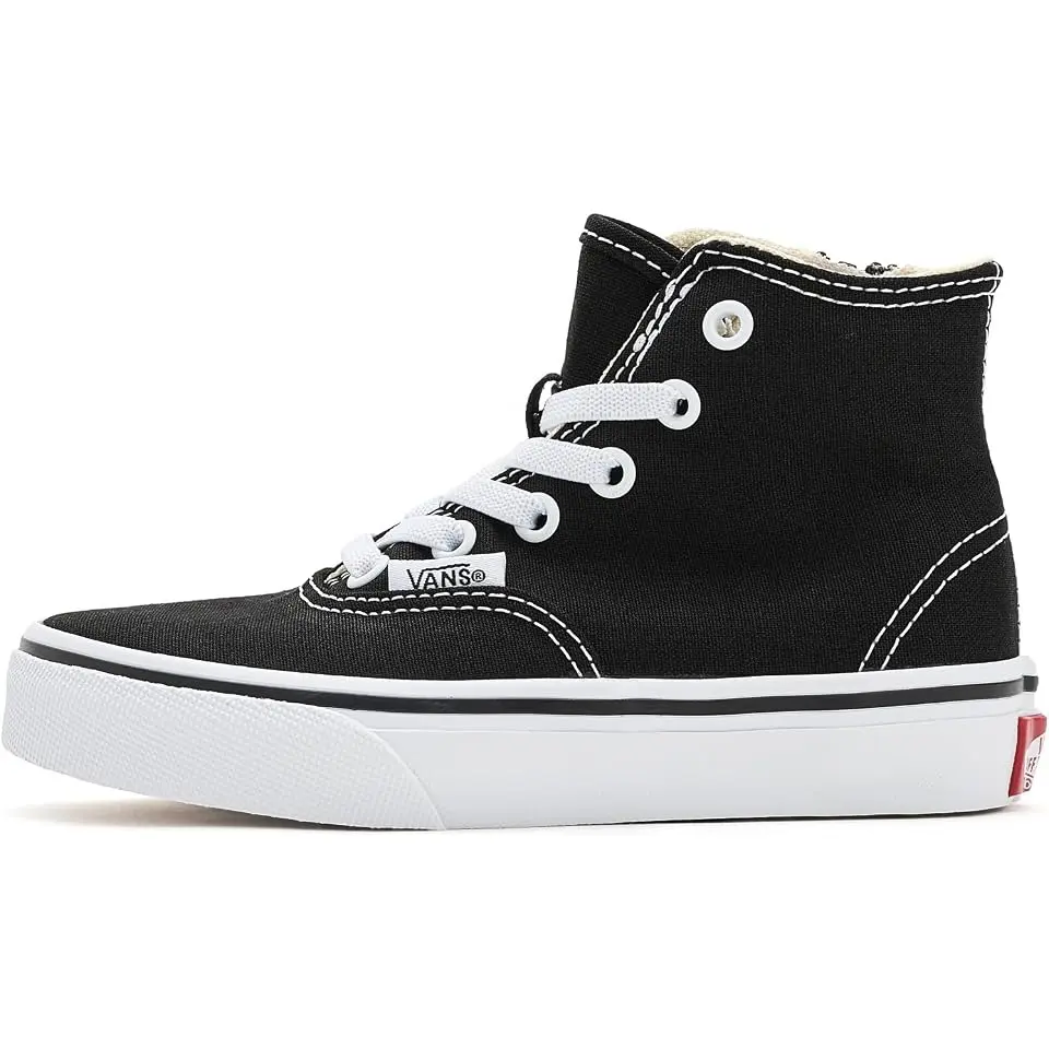 Authentic Hi 2.0 Zip (Little Kid)