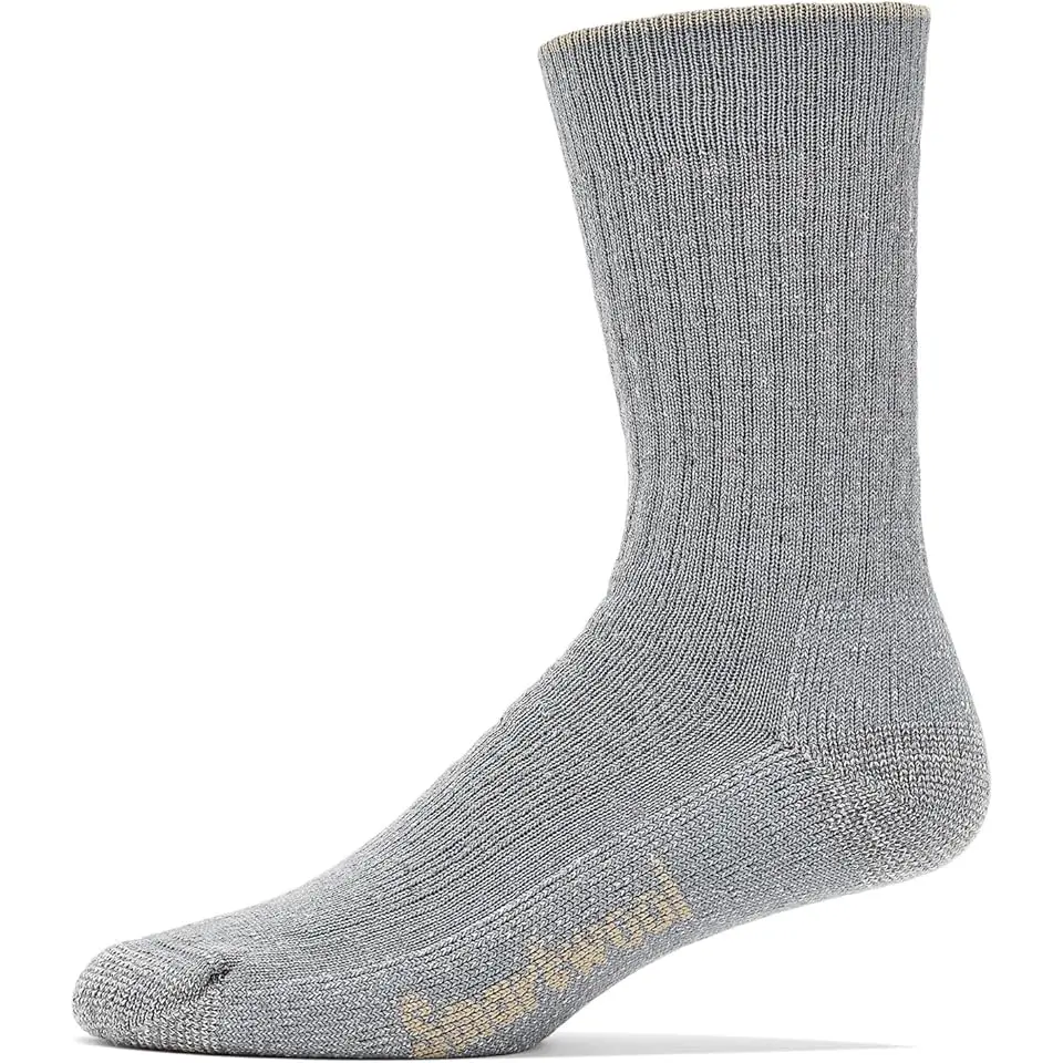 Hike Classic Edition Full Cushion Second Cut Crew Socks