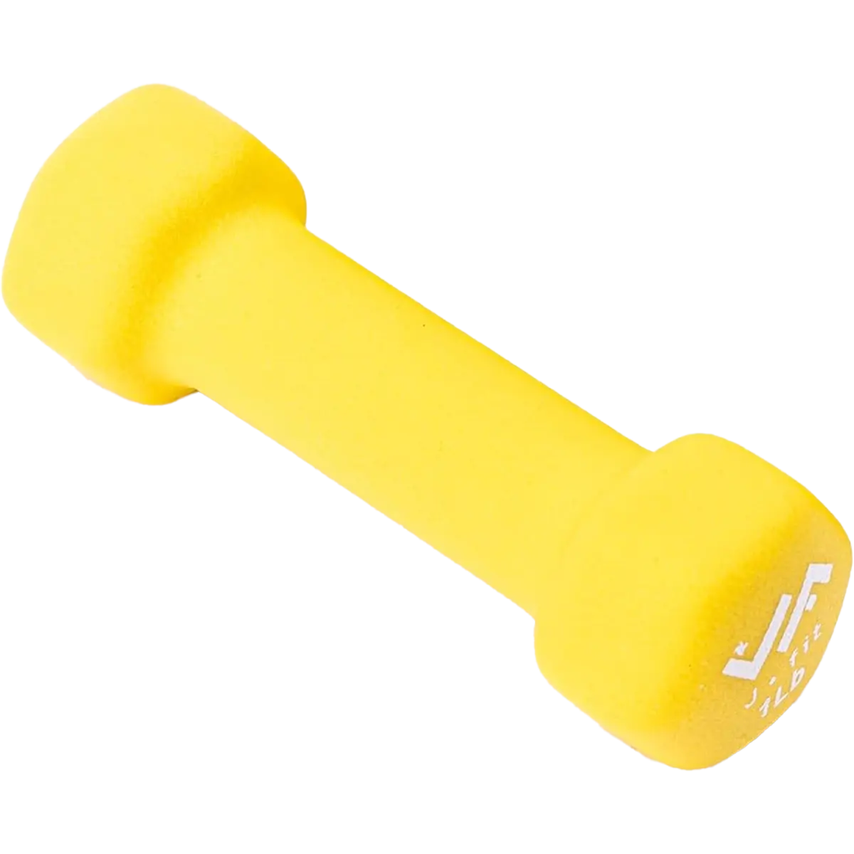 Neoprene Dumbbell 1 lb
