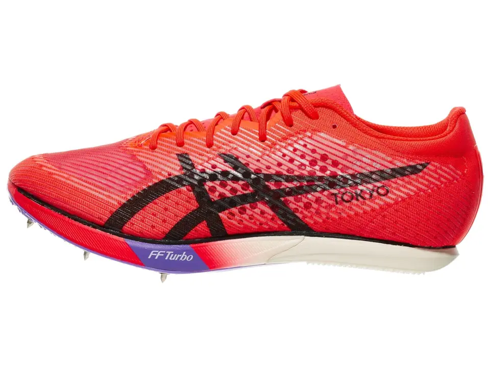 ASICS METASPEED MD Spikes