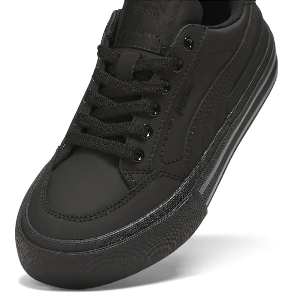 Court Classic Vulc (Big Kid)