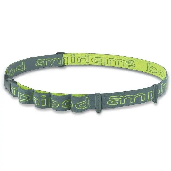 Race-Lite Quick-Clip Plus Race Number Belt