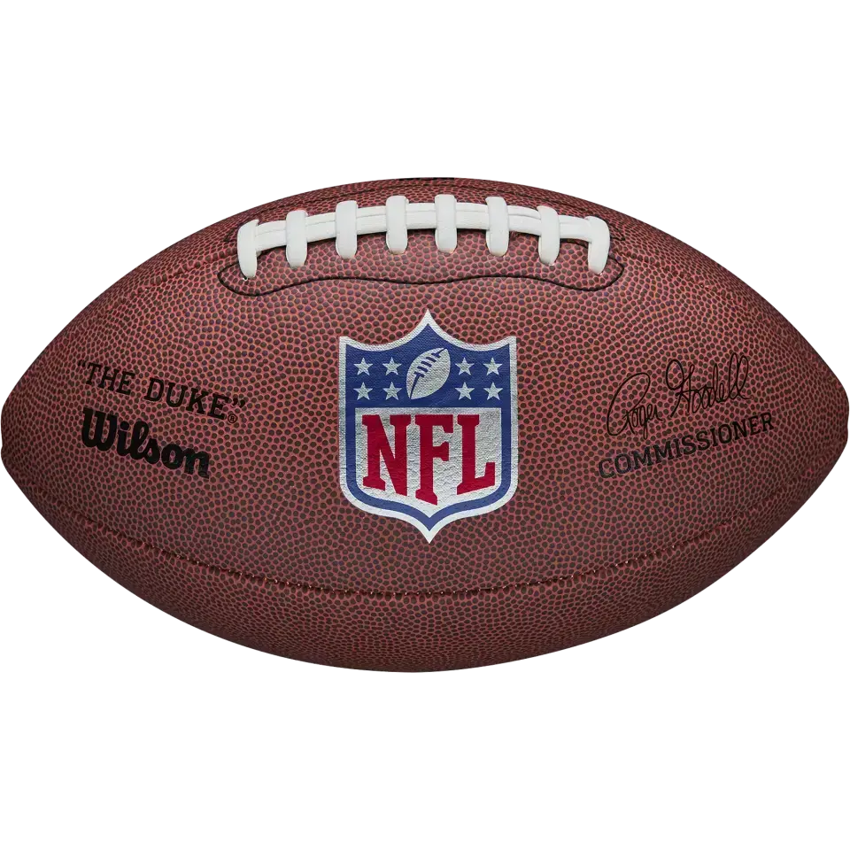NFL Duke Replica
