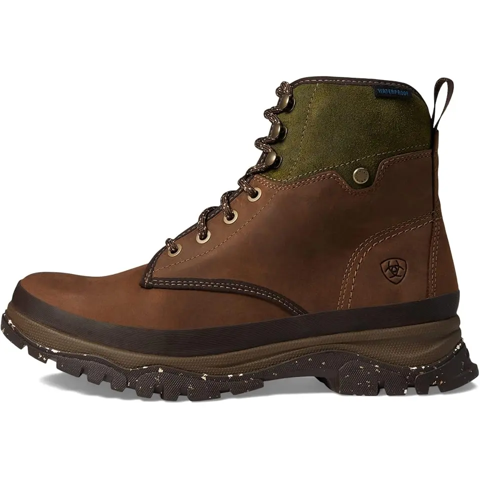 Moresby Waterproof Boots