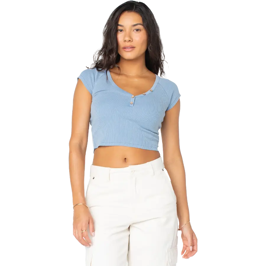 Women's Coffee Date Tee