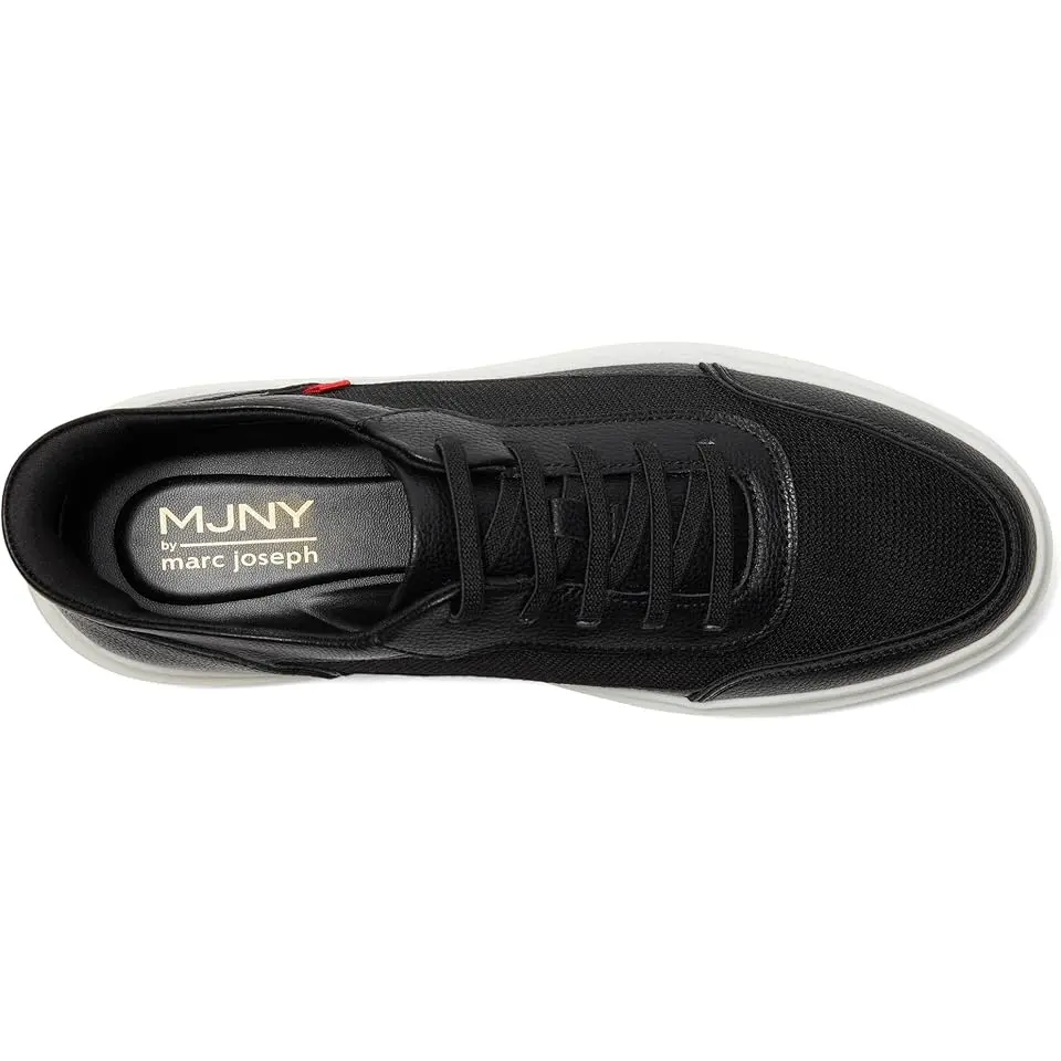 Hudson Street Sneaker (Hands Free Technology)