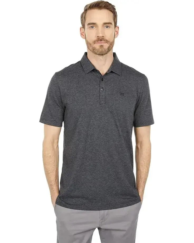 Men's TravisMathew The Zinna Polo
