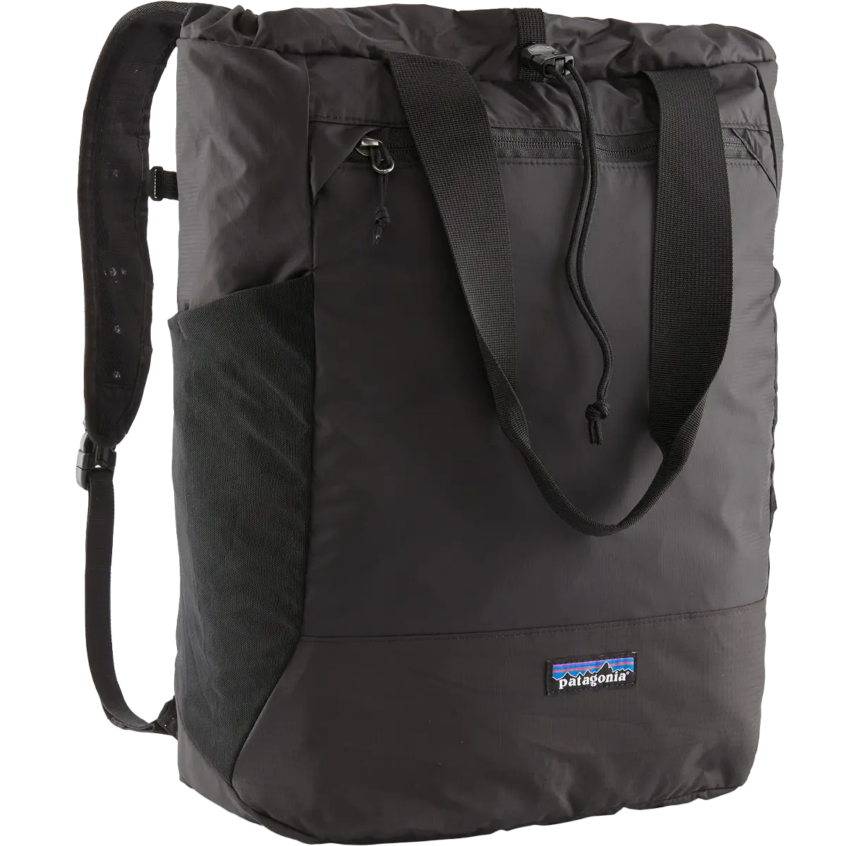 Terravia Tote Pack